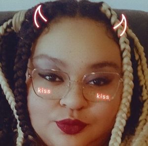 Meet your Posher, Rose